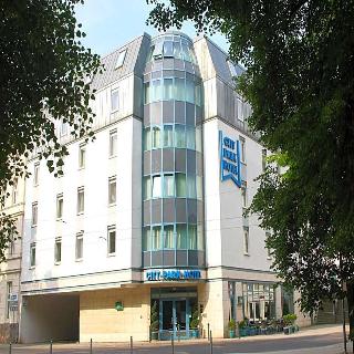 City Park otel fotoğrafı