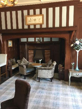 Farnham House fotoÄŸrafÄ±