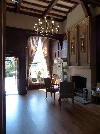Farnham House fotoÄŸrafÄ±