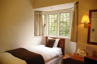 Farnham House fotoÄŸrafÄ±