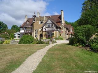 Farnham House fotoÄŸrafÄ±