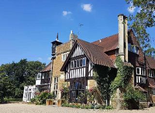 Farnham House fotoÄŸrafÄ±