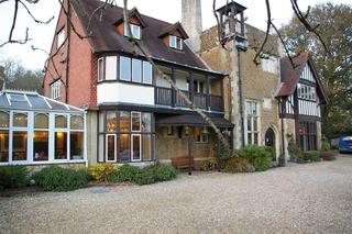 Farnham House fotoÄŸrafÄ±