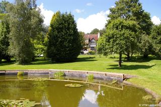 Farnham House fotoÄŸrafÄ±