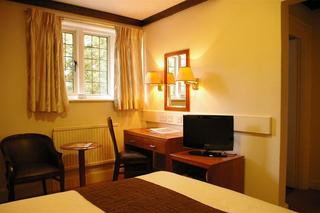 Farnham House fotoÄŸrafÄ±