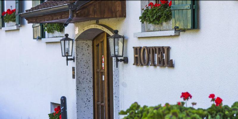 Hotel de Gruyères - Genel