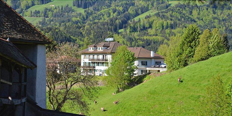 Hotel de Gruyères - Genel
