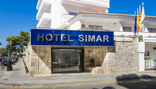 Globales Simar