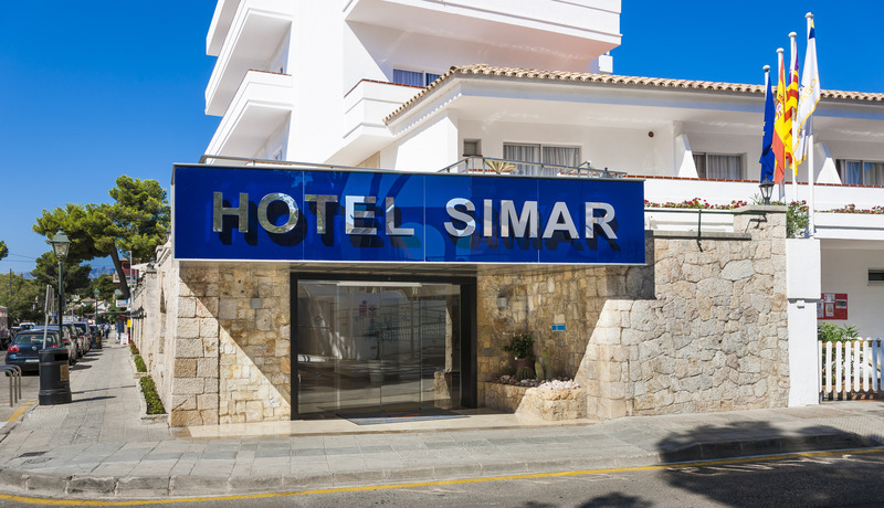 Globales Simar - Genel