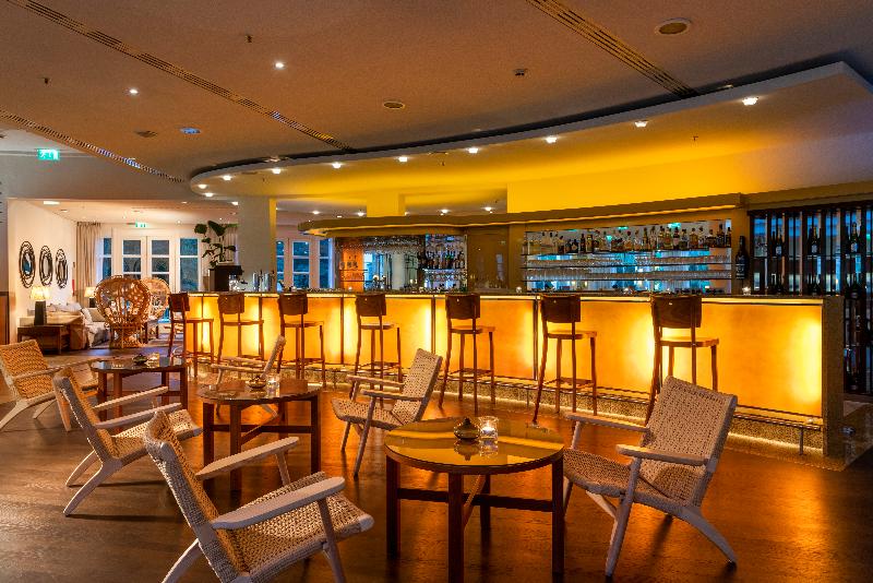 Precise Resort Bad Saarow am Scharmützelsee - Bar
