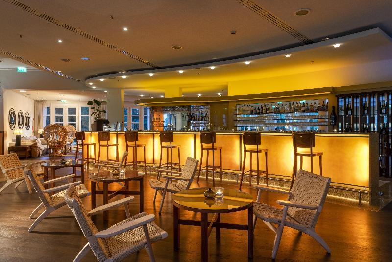 Precise Resort Bad Saarow am Scharmützelsee - Bar