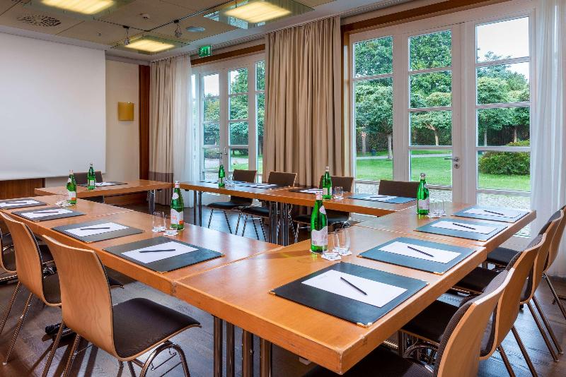 Precise Resort Bad Saarow am Scharmützelsee - Toplantı