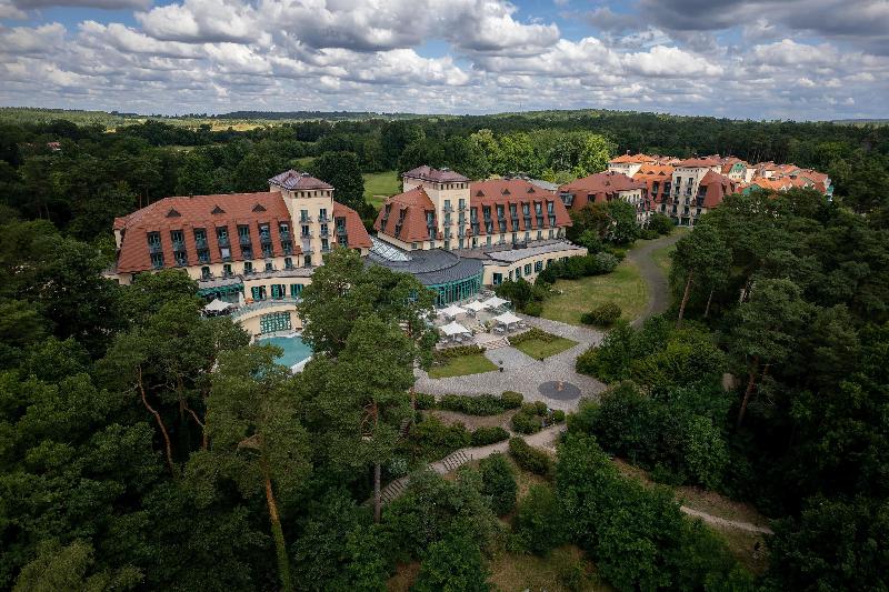 Precise Resort Bad Saarow am Scharmützelsee - Genel