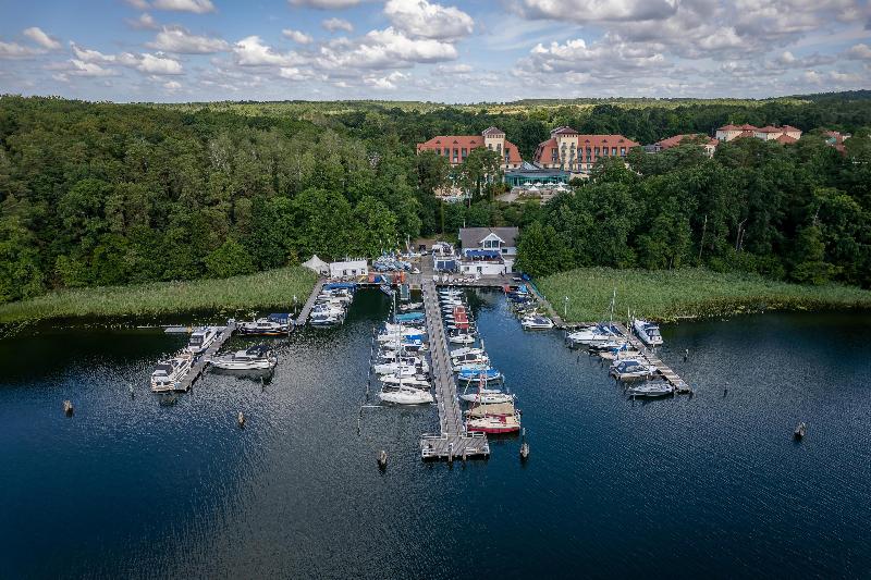 Precise Resort Bad Saarow am Scharmützelsee - Genel