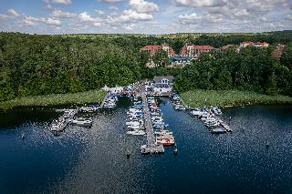Precise Resort Bad Saarow am Scharmützelsee otel fotoğrafı