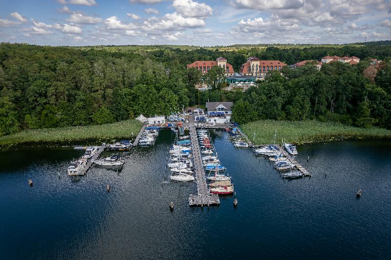 Precise Resort Bad Saarow am Scharmützelsee - Genel