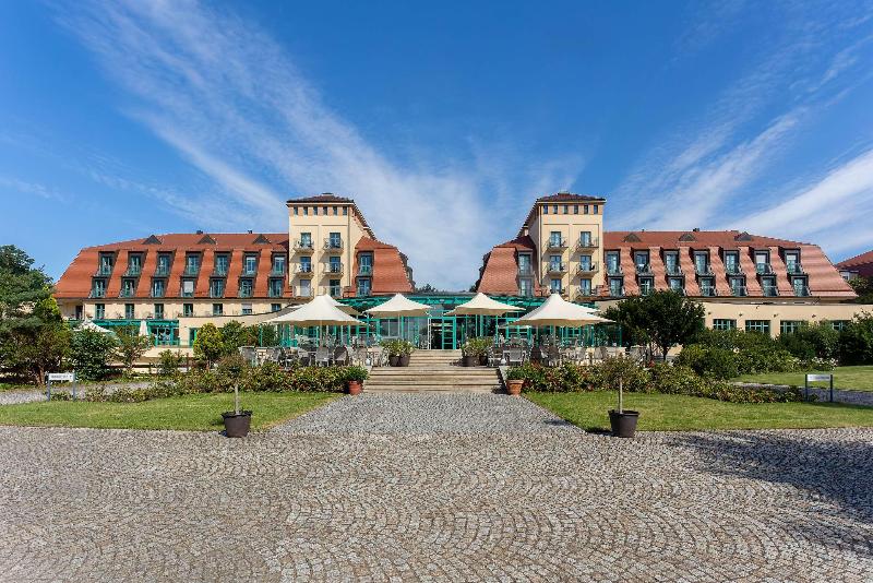 Precise Resort Bad Saarow am Scharmützelsee - Genel