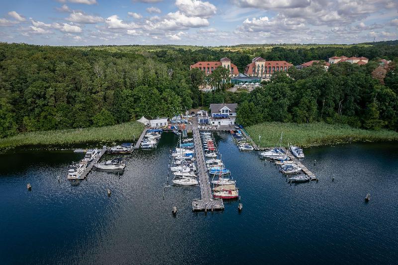 Precise Resort Bad Saarow am Scharmützelsee - Genel