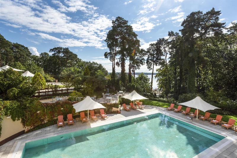 Precise Resort Bad Saarow am Scharmützelsee - Genel