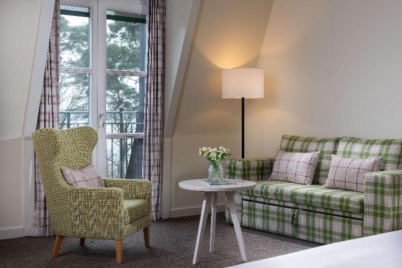Precise Resort Bad Saarow am Scharmützelsee - Oda