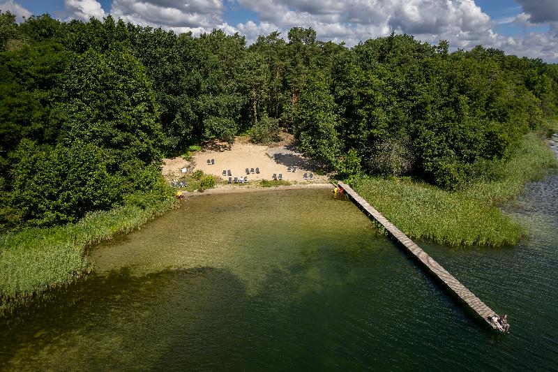 Precise Resort Bad Saarow am Scharmützelsee - Plaj