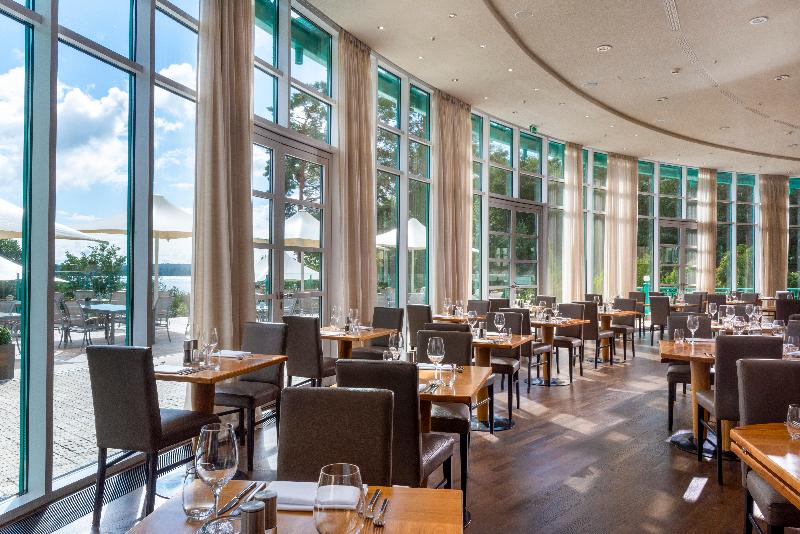 Precise Resort Bad Saarow am Scharmützelsee - Restoran