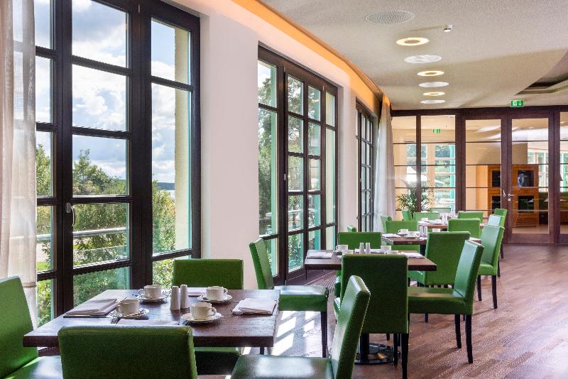 Precise Resort Bad Saarow am Scharmützelsee - Restoran