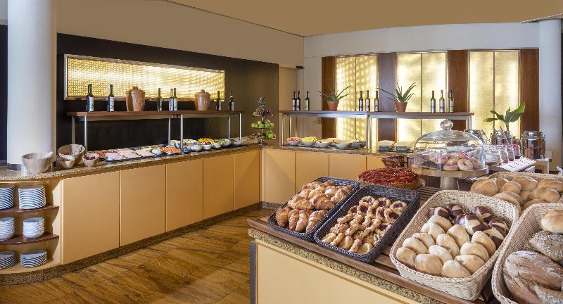 Precise Resort Bad Saarow am Scharmützelsee - Restoran
