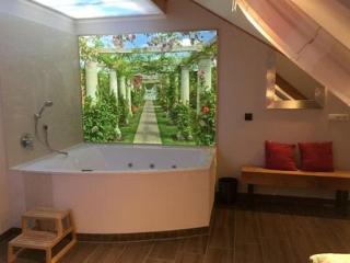 Wellnesshotel Ziegelruh fotoÄŸrafÄ±
