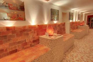 Wellnesshotel Ziegelruh fotoÄŸrafÄ±