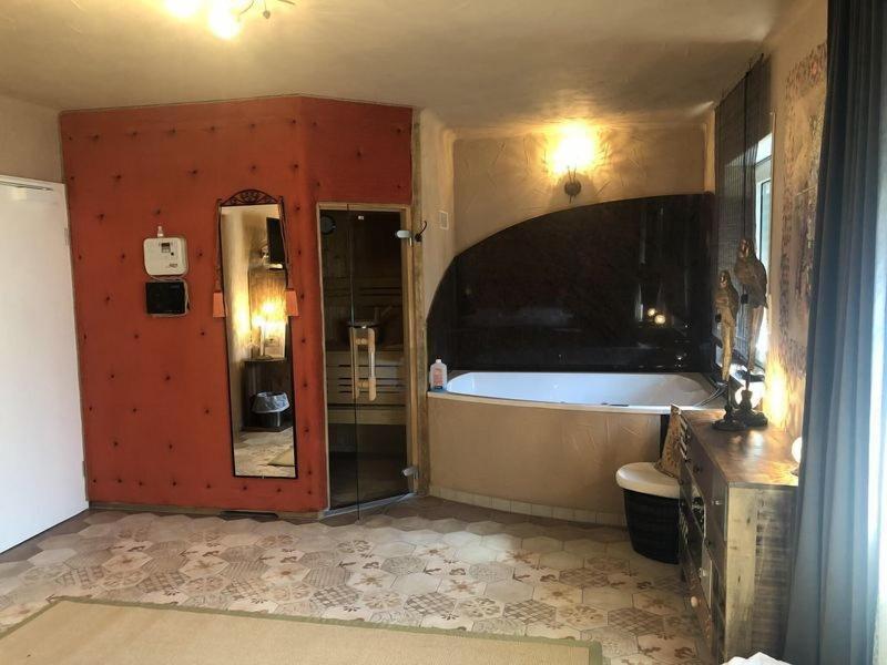 Wellnesshotel Ziegelruh - Aktivite