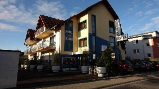 Wellnesshotel Ziegelruh otel fotoğrafı