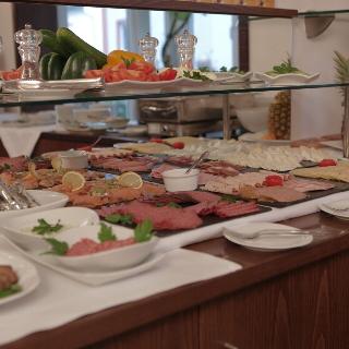 Wellnesshotel Ziegelruh fotoÄŸrafÄ±