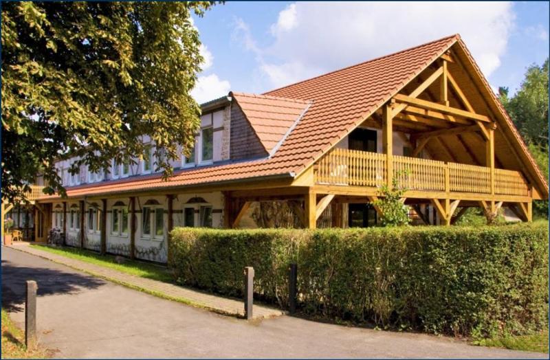 Altes Zollhaus - Oda