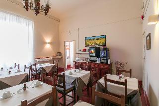 Hotel D'Azeglio Firenze
