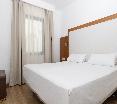 Apartamentos Hesperia Bristol Playa oda fotoğrafı