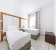 Apartamentos Hesperia Bristol Playa oda fotoğrafı