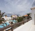 Apartamentos Hesperia Bristol Playa oda fotoğrafı