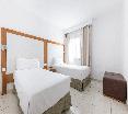 Apartamentos Hesperia Bristol Playa oda fotoğrafı