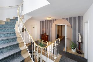 Villa Diana Westend fotoÄŸrafÄ±