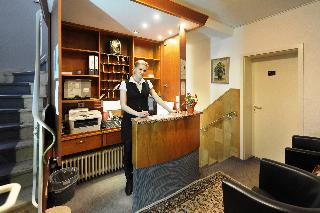 Villa Diana Westend fotoÄŸrafÄ±
