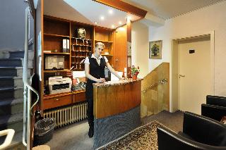 Villa Diana Westend fotoÄŸrafÄ±