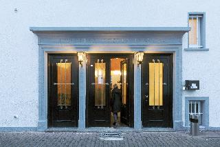 Villa Diana Westend fotoÄŸrafÄ±