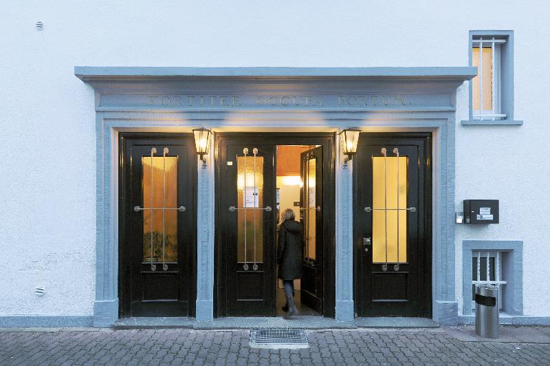 Villa Diana Westend - Genel
