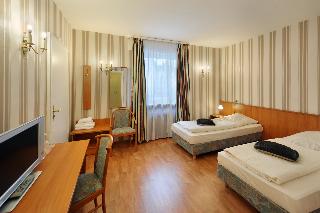 Villa Diana Westend fotoÄŸrafÄ±