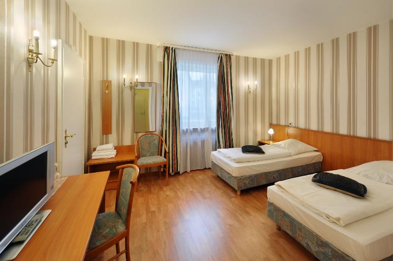 Villa Diana Westend - Oda
