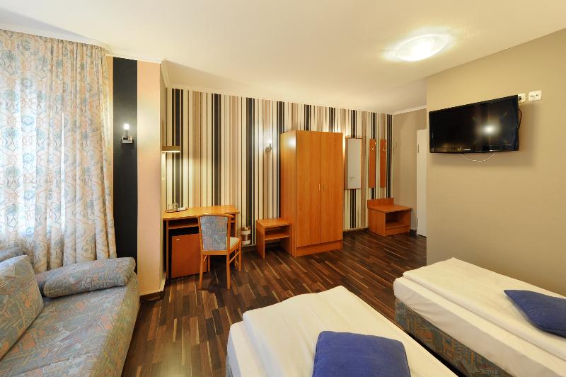 Villa Diana Westend - Oda