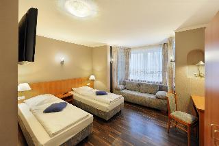 Villa Diana Westend fotoÄŸrafÄ±