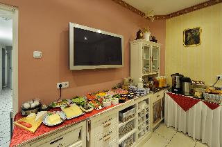 Villa Diana Westend fotoÄŸrafÄ±