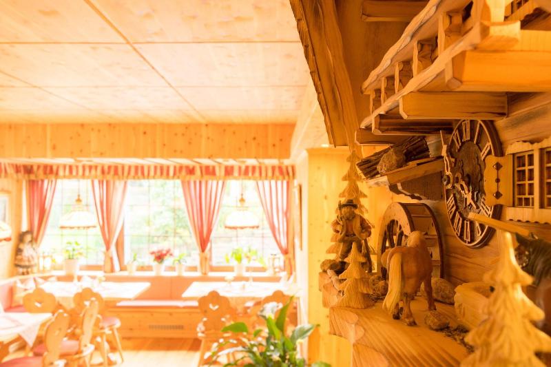 Krone Igelsberg - Bar